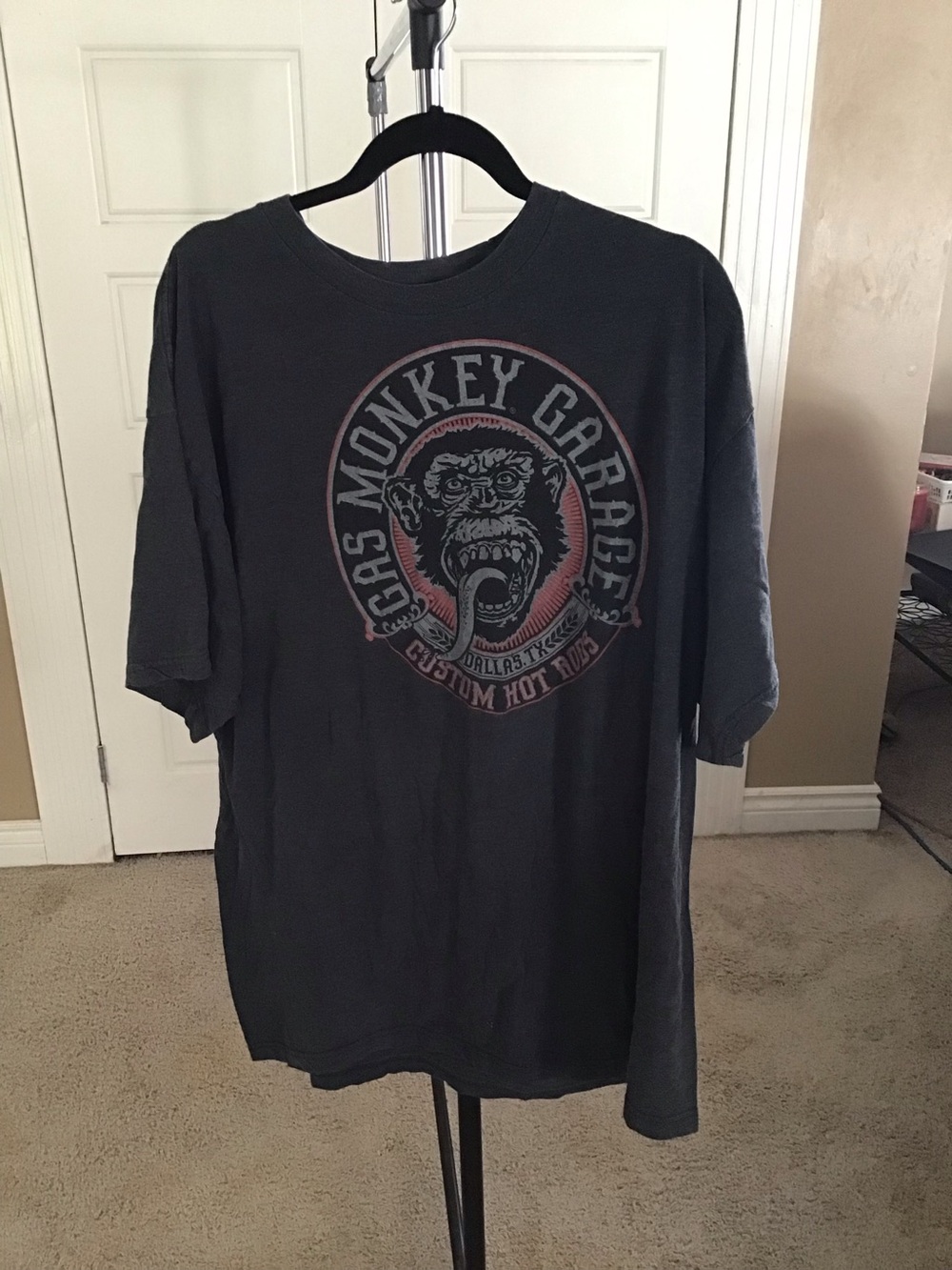 Gas Monkey Garage T-Shirt
